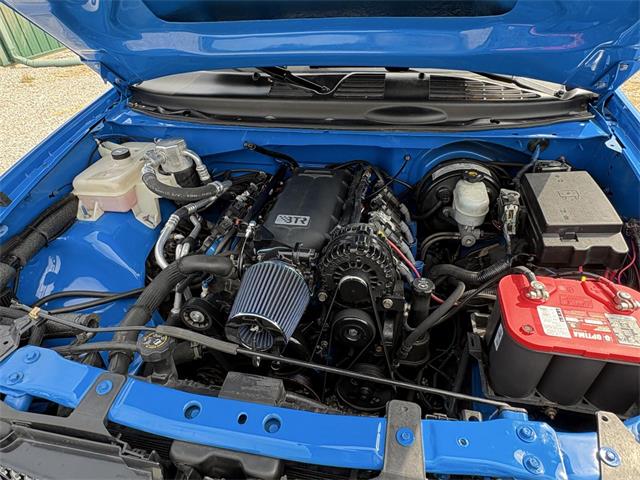 2006 Chevrolet Trailblazer (CC-2108490) for sale in Nashville, Illinois