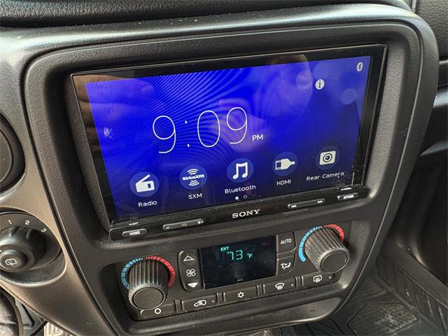 2006 Chevrolet Trailblazer (CC-2108490) for sale in Nashville, Illinois