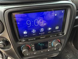 2006 Chevrolet Trailblazer (CC-2108490) for sale in Nashville, Illinois