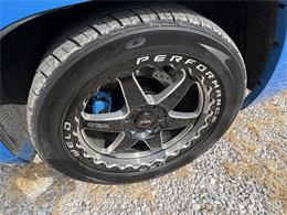 2006 Chevrolet Trailblazer (CC-2108490) for sale in Nashville, Illinois