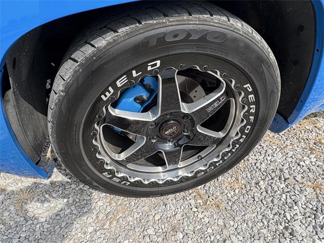 2006 Chevrolet Trailblazer (CC-2108490) for sale in Nashville, Illinois