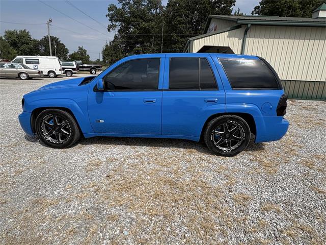 2006 Chevrolet Trailblazer (CC-2108490) for sale in Nashville, Illinois