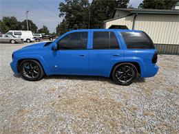 2006 Chevrolet Trailblazer (CC-2108490) for sale in Nashville, Illinois