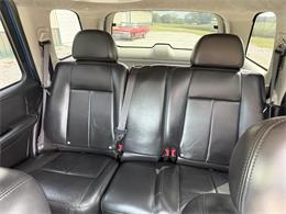 2006 Chevrolet Trailblazer (CC-2108490) for sale in Nashville, Illinois
