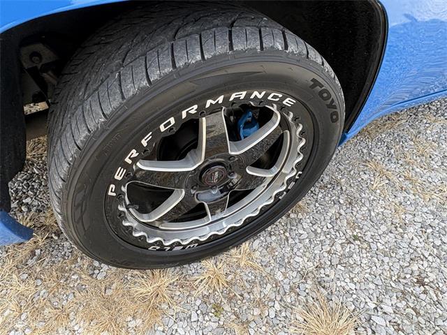 2006 Chevrolet Trailblazer (CC-2108490) for sale in Nashville, Illinois