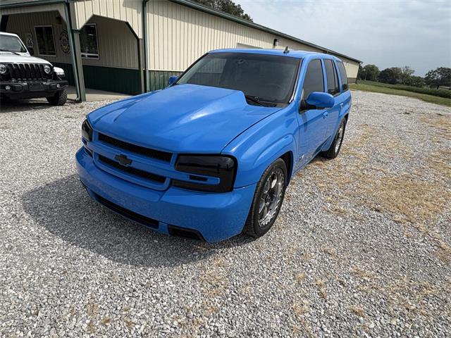2006 Chevrolet Trailblazer (CC-2108490) for sale in Nashville, Illinois