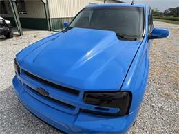 2006 Chevrolet Trailblazer (CC-2108490) for sale in Nashville, Illinois