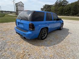 2006 Chevrolet Trailblazer (CC-2108490) for sale in Nashville, Illinois