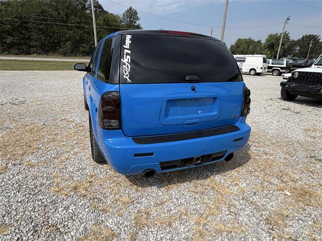2006 Chevrolet Trailblazer (CC-2108490) for sale in Nashville, Illinois