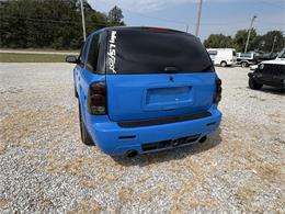 2006 Chevrolet Trailblazer (CC-2108490) for sale in Nashville, Illinois