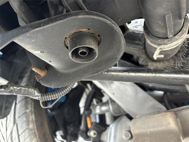 2006 Chevrolet Trailblazer (CC-2108490) for sale in Nashville, Illinois