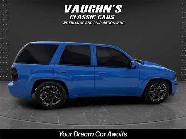 2006 Chevrolet Trailblazer (CC-2108490) for sale in Nashville, Illinois