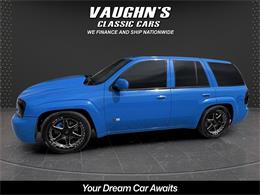 2006 Chevrolet Trailblazer (CC-2108490) for sale in Nashville, Illinois