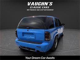 2006 Chevrolet Trailblazer (CC-2108490) for sale in Nashville, Illinois