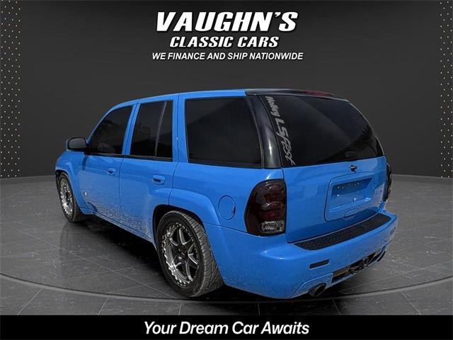 2006 Chevrolet Trailblazer (CC-2108490) for sale in Nashville, Illinois