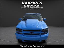 2006 Chevrolet Trailblazer (CC-2108490) for sale in Nashville, Illinois