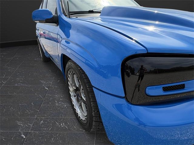 2006 Chevrolet Trailblazer (CC-2108490) for sale in Nashville, Illinois