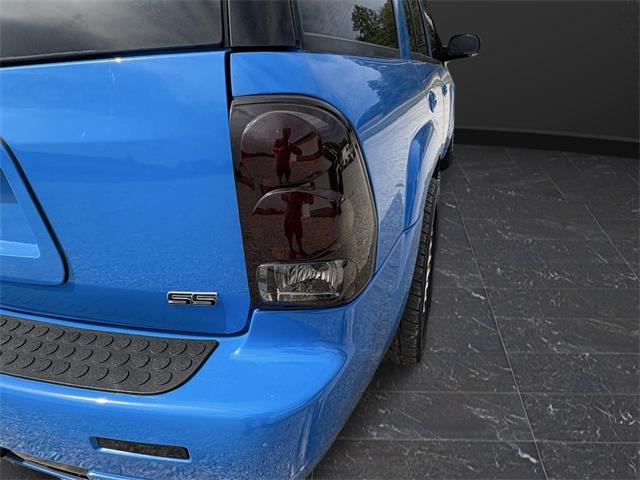 2006 Chevrolet Trailblazer (CC-2108490) for sale in Nashville, Illinois