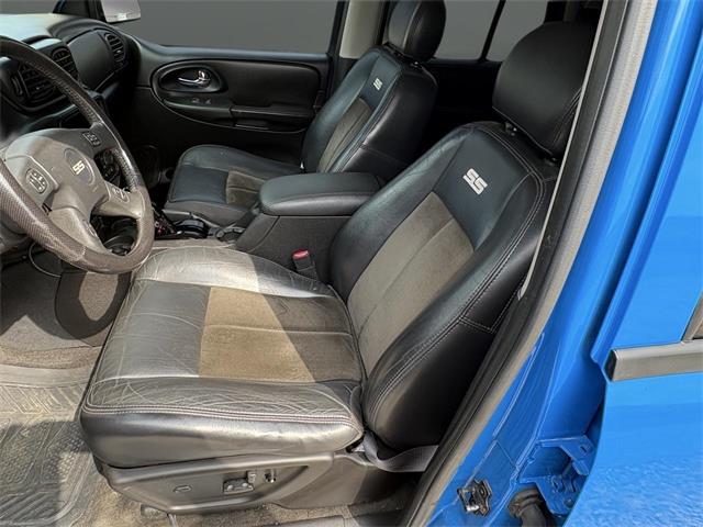 2006 Chevrolet Trailblazer (CC-2108490) for sale in Nashville, Illinois
