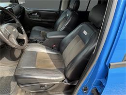 2006 Chevrolet Trailblazer (CC-2108490) for sale in Nashville, Illinois