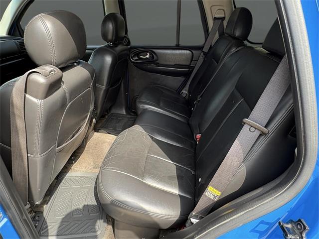 2006 Chevrolet Trailblazer (CC-2108490) for sale in Nashville, Illinois