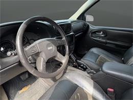 2006 Chevrolet Trailblazer (CC-2108490) for sale in Nashville, Illinois