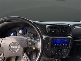 2006 Chevrolet Trailblazer (CC-2108490) for sale in Nashville, Illinois