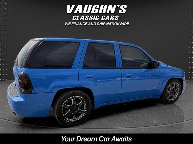 2006 Chevrolet Trailblazer (CC-2108490) for sale in Nashville, Illinois