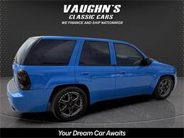 2006 Chevrolet Trailblazer (CC-2108490) for sale in Nashville, Illinois