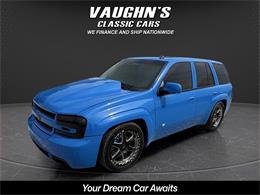 2006 Chevrolet Trailblazer (CC-2108490) for sale in Nashville, Illinois