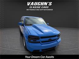 2006 Chevrolet Trailblazer (CC-2108490) for sale in Nashville, Illinois