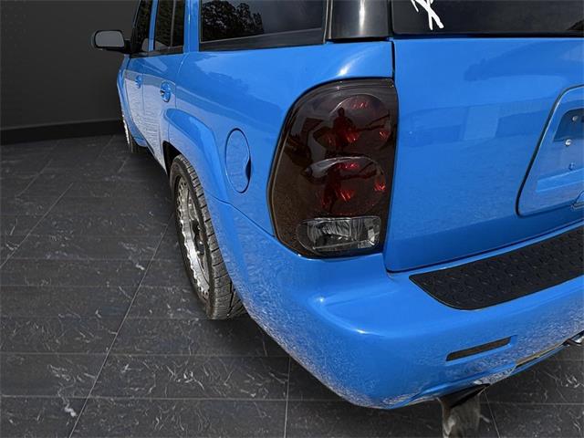 2006 Chevrolet Trailblazer (CC-2108490) for sale in Nashville, Illinois