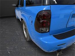 2006 Chevrolet Trailblazer (CC-2108490) for sale in Nashville, Illinois