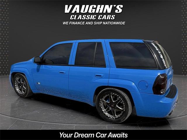 2006 Chevrolet Trailblazer (CC-2108490) for sale in Nashville, Illinois