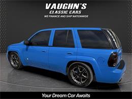 2006 Chevrolet Trailblazer (CC-2108490) for sale in Nashville, Illinois