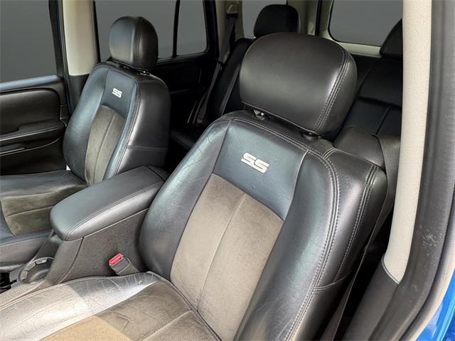 2006 Chevrolet Trailblazer (CC-2108490) for sale in Nashville, Illinois
