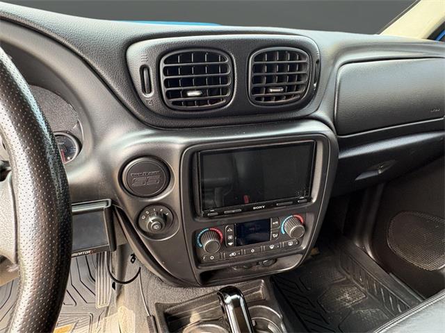 2006 Chevrolet Trailblazer (CC-2108490) for sale in Nashville, Illinois