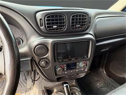 2006 Chevrolet Trailblazer (CC-2108490) for sale in Nashville, Illinois