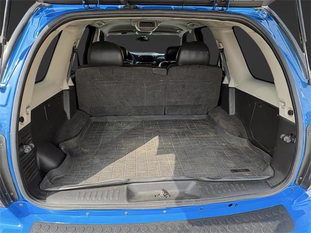 2006 Chevrolet Trailblazer (CC-2108490) for sale in Nashville, Illinois