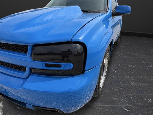 2006 Chevrolet Trailblazer (CC-2108490) for sale in Nashville, Illinois
