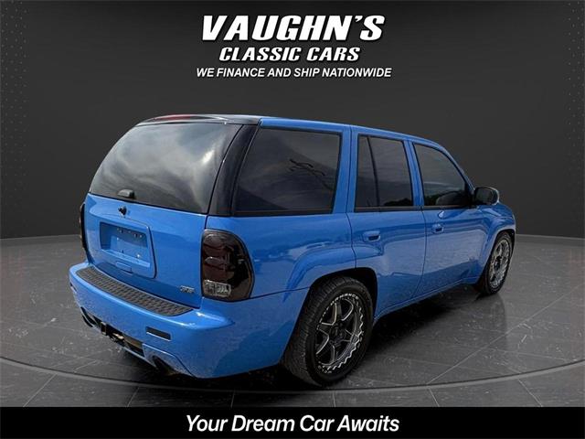 2006 Chevrolet Trailblazer (CC-2108490) for sale in Nashville, Illinois