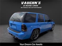 2006 Chevrolet Trailblazer (CC-2108490) for sale in Nashville, Illinois