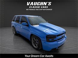2006 Chevrolet Trailblazer (CC-2108490) for sale in Nashville, Illinois