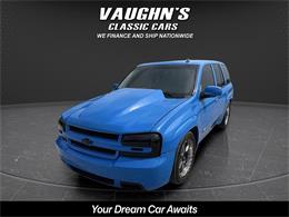 2006 Chevrolet Trailblazer (CC-2108490) for sale in Nashville, Illinois