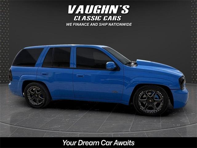 2006 Chevrolet Trailblazer (CC-2108490) for sale in Nashville, Illinois