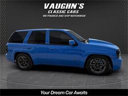 2006 Chevrolet Trailblazer (CC-2108490) for sale in Nashville, Illinois