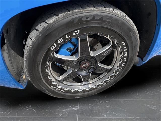 2006 Chevrolet Trailblazer (CC-2108490) for sale in Nashville, Illinois