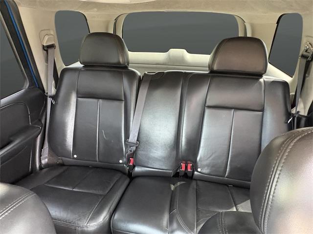 2006 Chevrolet Trailblazer (CC-2108490) for sale in Nashville, Illinois