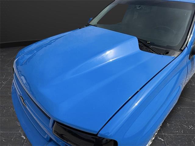 2006 Chevrolet Trailblazer (CC-2108490) for sale in Nashville, Illinois