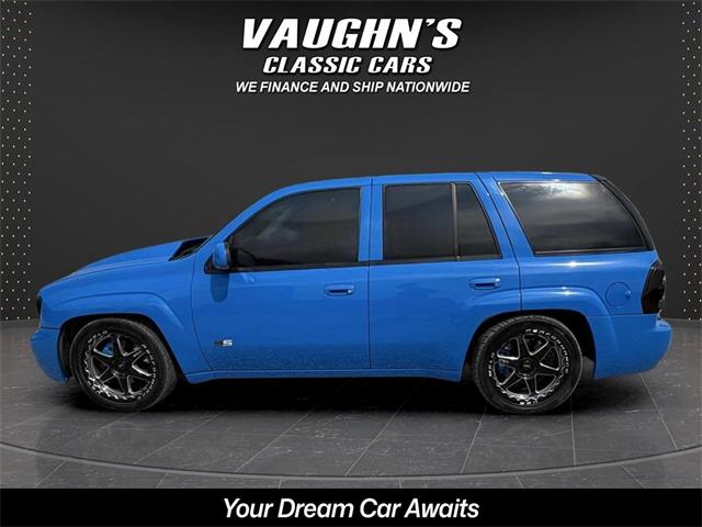 2006 Chevrolet Trailblazer (CC-2108490) for sale in Nashville, Illinois